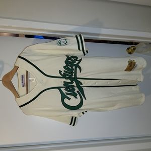 Ebbets field flannels - Cienfuegos Elefantes #5